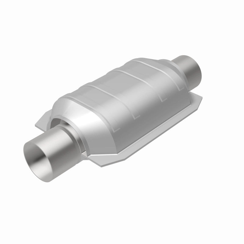 MagnaFlow Universal Catalytic Converter 2 inch