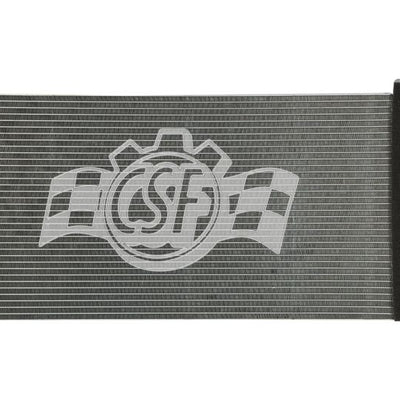 CSF 06-10 Kia Optima 2.4L A/C Condenser
