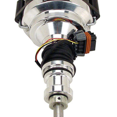 FAST Billet Dist FAST Sb Ford Dual