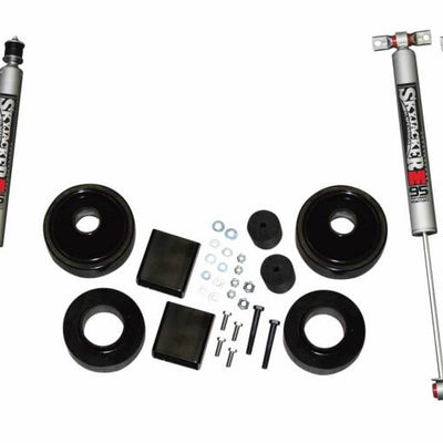 Skyjacker COMP BOX, 2" JEEP JK