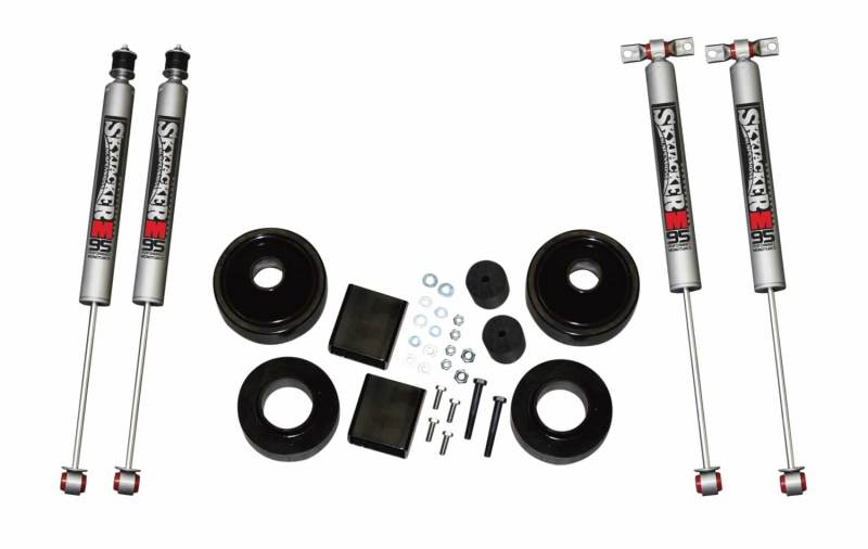 Skyjacker COMP BOX, 2