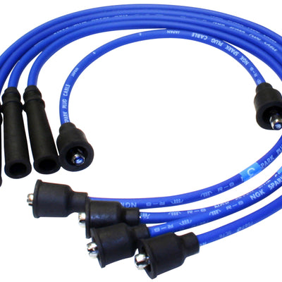 NGK Suzuki Samurai 1995-1985 Spark Plug Wire Set