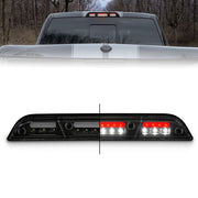 ANZO 15-20 Ford F-150 - F-450 LED Third Brake Light - Black Housing/Smoke Lens