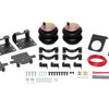 Firestone Ride-Rite RED Label Air Spring Kit Rear 2020 Chevrolet/GMC 2500/3500 2WD/4WD (W217602709)