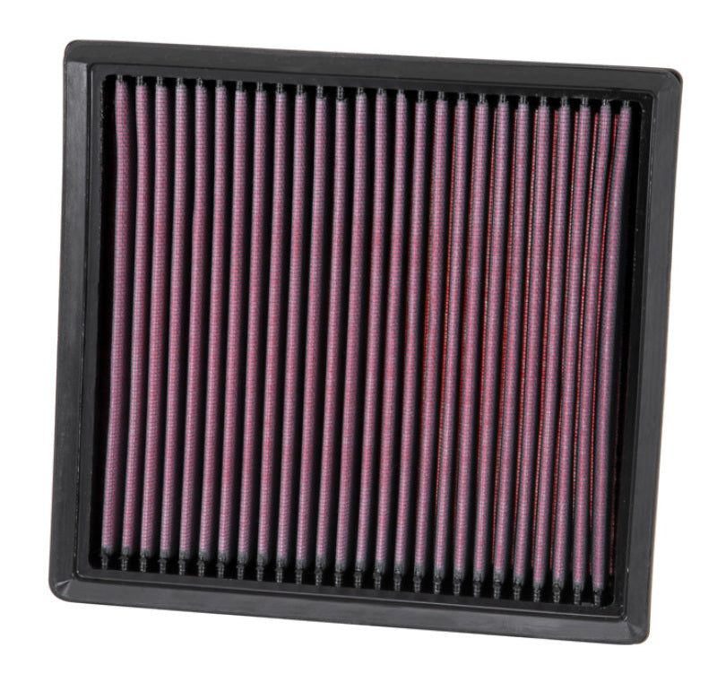 K&N Replacement Air Filter 12-13 Mercedes Benz A180/A200/A220/B180/B200/B220