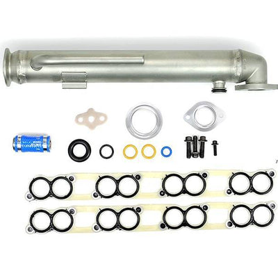 Sinister Diesel 2003 Ford Powerstroke 6.0L EGR Cooler With Install Kit