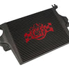 CSF 99-03 Ford Super Duty 7.3L Turbo Diesel Charge-Air-Cooler