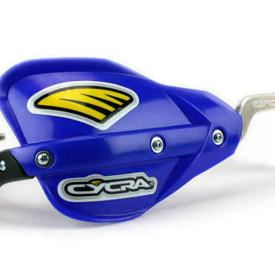 Cycra CRM Racer Pack 7/8 in. - Blue