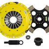 ACT 01-06 BMW M3 E46 XT/Race Rigid 4 Pad Clutch Kit