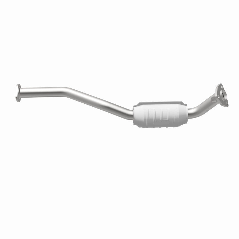 MagnaFlow DF Catalytic Conv 01-04 Nissan Frontier/XTerra 3.3L (Exc Supercharged) D/S Rear (49 State)