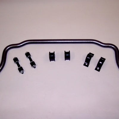 Hellwig 76-83 Jeep CJ5 Solid Heat Treated Chromoly 1-1/8in Rear Sway Bar
