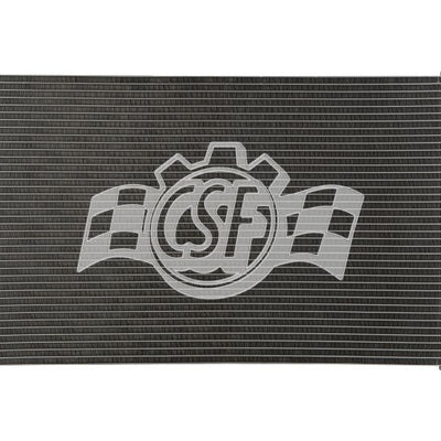 CSF 11-14 Chevrolet Cruze 1.4L A/C Condenser