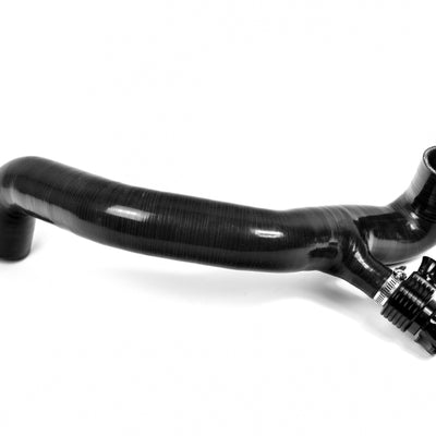 Agency Power 2020 Can-Am X3 Turbo RR Silicone Boost Tube w/BOV Port