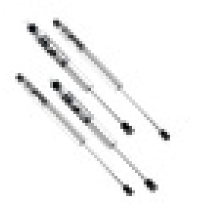 Superlift 17-20 Ford F-250 SuperDuty Fox Shocks Lift Kit - Front Shocks (4-5in) Rear Shocks (4-6in)