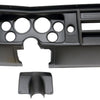 Autometer 1968 Chevrolet Chevelle W/ Vent Direct Fit Gauge Panel 3-3/8in x2 / 2-1/16in x4
