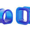 SuperPro 2006 Subaru Impreza 2.5i Steering Rack and Pinion Mount Bushing Kit