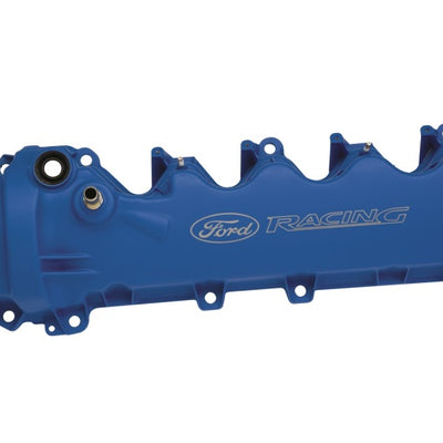 Ford Racing Blue Ford Racing Coated 3-Valve Cam Covers