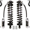 ICON 2005+ Ford F-250/F-350 Super Duty 4WD 4in 2.5 Series Shocks VS RR CDCV Bolt-In Conversion Kit