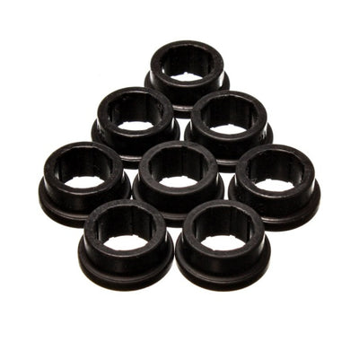 Energy Suspension 00-05 Toyota Celica Black Rack and Pinion Bushing Set (must reuse all metal parts)