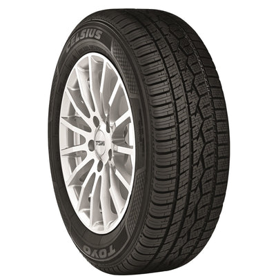 Toyo Celsius Tire - 215/55R16 97H
