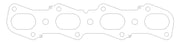 Cometic 07 Ford Mustang Shelby 5.4L .030 inch MLS Exhaust Gasket (Pair)