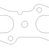 Cometic 07 Ford Mustang Shelby 5.4L .030 inch MLS Exhaust Gasket (Pair)