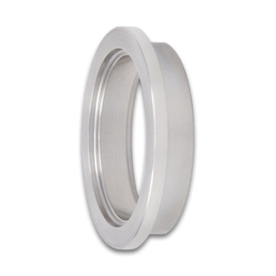 Vibrant 304 Stainless Steel V-Band Wastegate Flange for Tial V60 60mm - Inlet Side