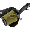 aFe Magnum FORCE Stage-2XP Cold Air Intake w/Pro G7 Filter 18-20 Jeep Wrangler JL 2.0T - Media Black