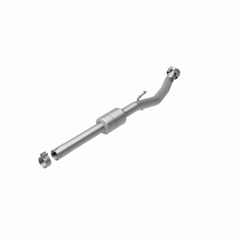 MagnaFlow Direct Fit Catalytic Converter 10- Cadillac CTS V6 Driver Side