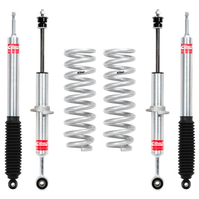 Eibach Pro-Truck Lift Kit for 07-15 Toyota Tundra
