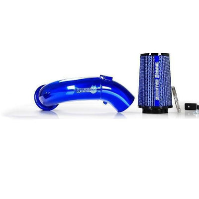 Sinister Diesel 13-18 Dodge Ram 6.7L Cummins Cold Air Intake (Will Not Fit 2019+)