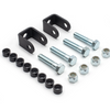BLOX Racing Front Traction Bar Hardware Kit - EG DC EK