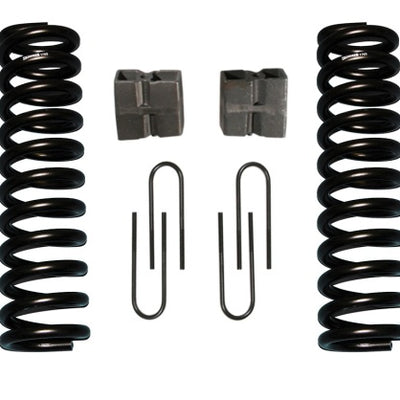 Skyjacker 6" 78-79 BRONCO 4WD