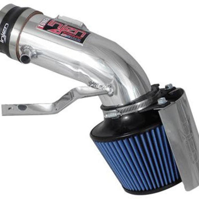 Injen 09-12 Maxima V6 3.5L Polished Short Ram Intake w/ MR Tech/Air Fusion/Heat Shield w/ Brackets