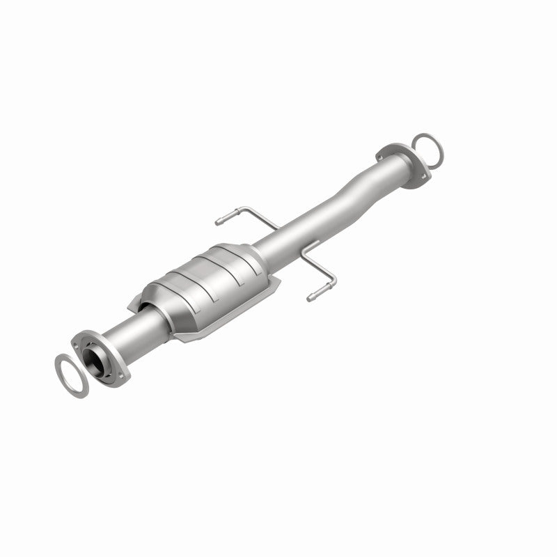 MagnaFlow Direct Fit Catalytic Converter 02-03 Toyota Tacoma 2.4L