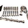 Comp Cams Stage 2 LST (58X) 225/233 Hydraulic Roller Master Cam Kit for LS 4.8L Turbo Engines