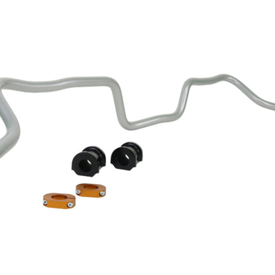 Whiteline 02-06 Acura RSX Front 22mm Heavy Duty Adjustable Sway Bar