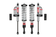 Eibach Pro-Truck Coilover Stage 2R (Front Coilovers + Rear Shocks) for 16-22 Toyota Tacoma 2WD/4WD