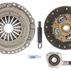 Exedy OE 1981-1988 American Motors Eagle L6 Clutch Kit