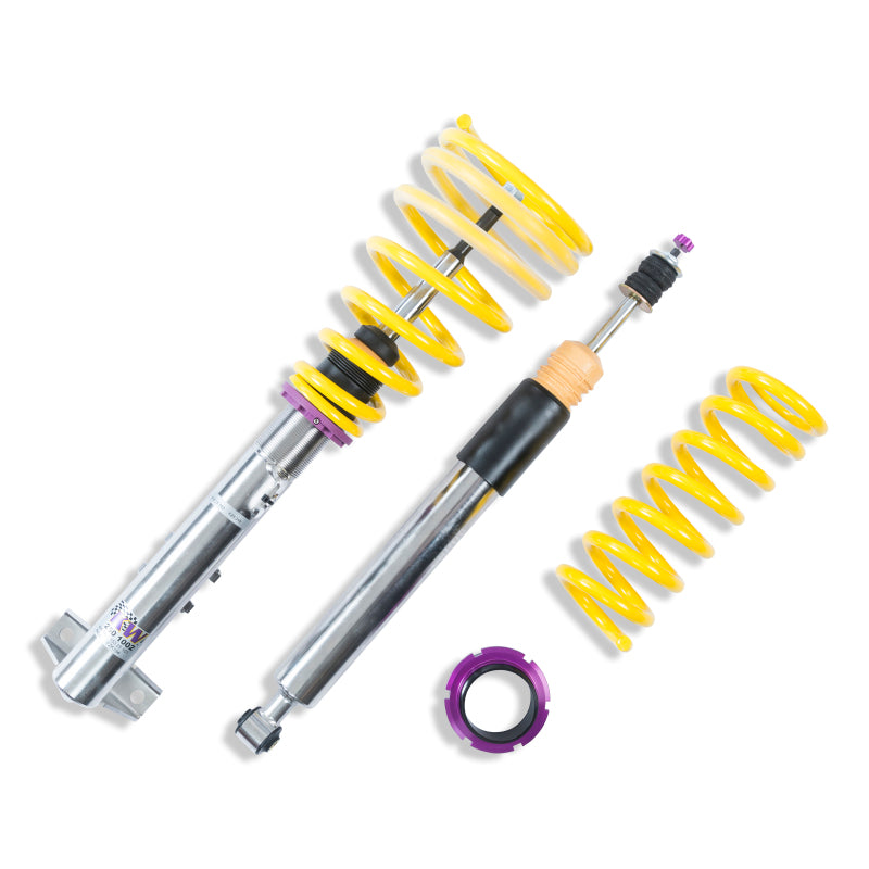 KW Coilover Kit V2 Mercedes-Benz C-Class (203 203K) all engines RWD Sedan + Wagon