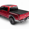 UnderCover 15-20 Ford F-150 5.5ft Armor Flex Bed Cover - Black Textured