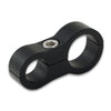 Vibrant Billet Aluminum P-Clamp 3/16in ID - Anodized Black