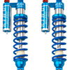 King Shocks 08-11 Kawasaki Teryx 2 Seat Rear 2.0 Piggyback Coilover (Heavy Payload) w/ Adjuster