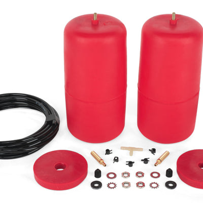 Air Lift 2021+ Nissan Rogue AWD 1000 Air Spring Kit