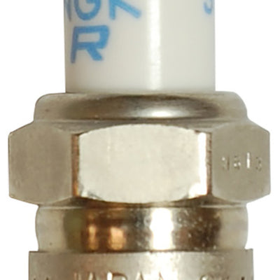 NGK Laser Platinum Spark Plug Box of 4 (SPMR8A6HDG)