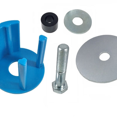 Torque Solution Pendulum (Dog Bone) Race Insert Volkswagen Golf / GTI / MK7 / Passat B8