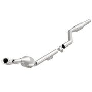 MagnaFlow Direct Fit Catalytic Converter 00-03 Mercedes S430 4.3L