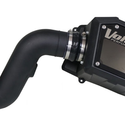 Volant 19-21 Chevrolet Silverado 1500 / GMC Sierra 1500 Powercore Closed Box Air Intake System