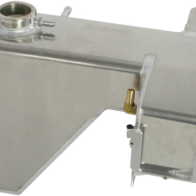 Moroso Chrysler 05-10 Chrysler w/2.7/3.5/5.7/6.1L Engine Coolant Expansion Tank