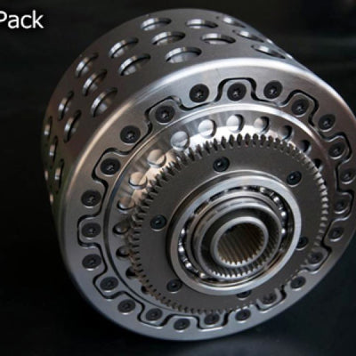 HKS O/H Basic Set R35 T/M